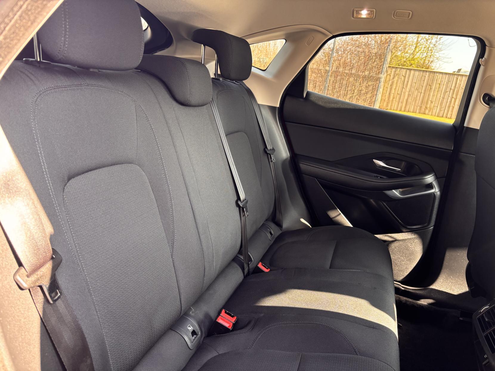 Jaguar E-PACE 2.0 D150 SUV 5dr Diesel Manual AWD Euro 6 (s/s) (150 ps)