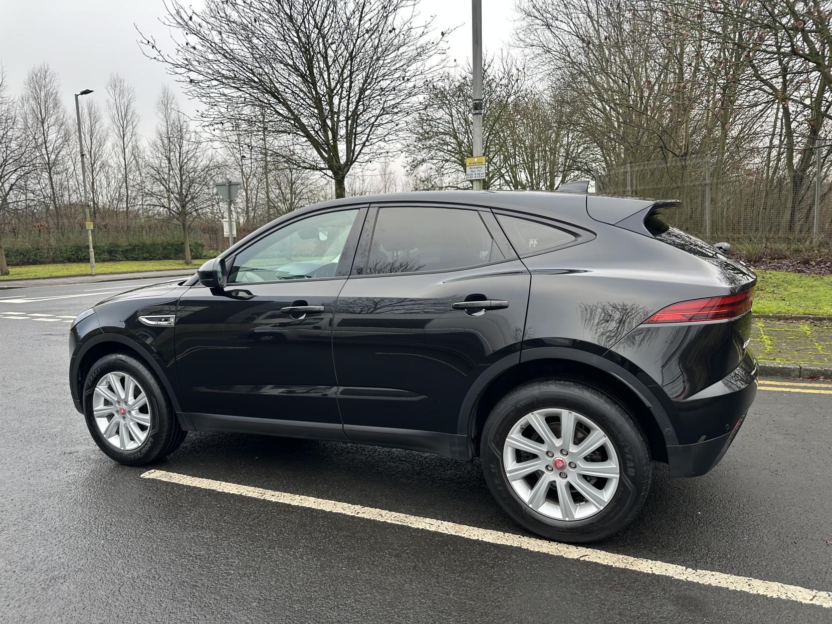 Jaguar E-PACE 2.0 D150 SUV 5dr Diesel Manual AWD Euro 6 (s/s) (150 ps)