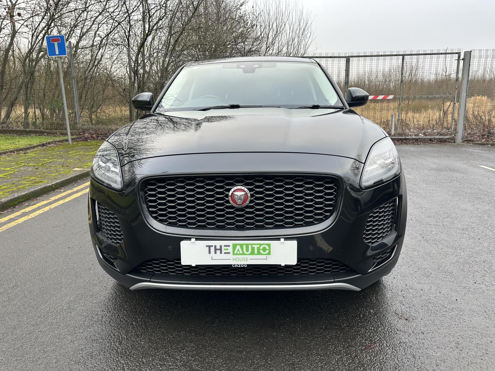 Jaguar E-PACE 2.0 D150 SUV 5dr Diesel Manual AWD Euro 6 (s/s) (150 ps)