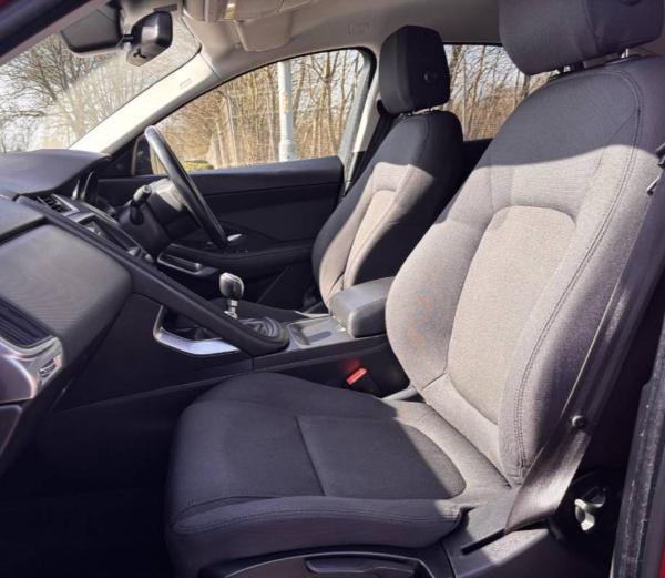 Jaguar E-PACE 2.0 D150 SUV 5dr Diesel Manual AWD Euro 6 (s/s) (150 ps)