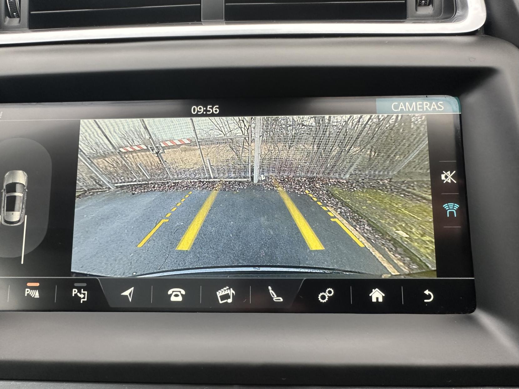 Jaguar E-PACE 2.0 D150 SUV 5dr Diesel Manual AWD Euro 6 (s/s) (150 ps)