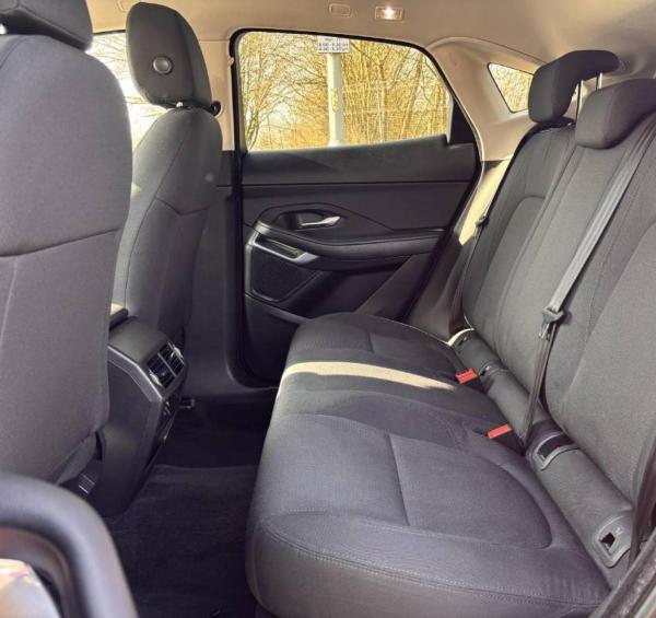 Jaguar E-PACE 2.0 D150 SUV 5dr Diesel Manual AWD Euro 6 (s/s) (150 ps)
