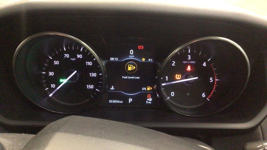 Land Rover Discovery 2.0 SD4 SE SUV 5dr Diesel Auto 4WD Euro 6 (s/s) (240 ps)