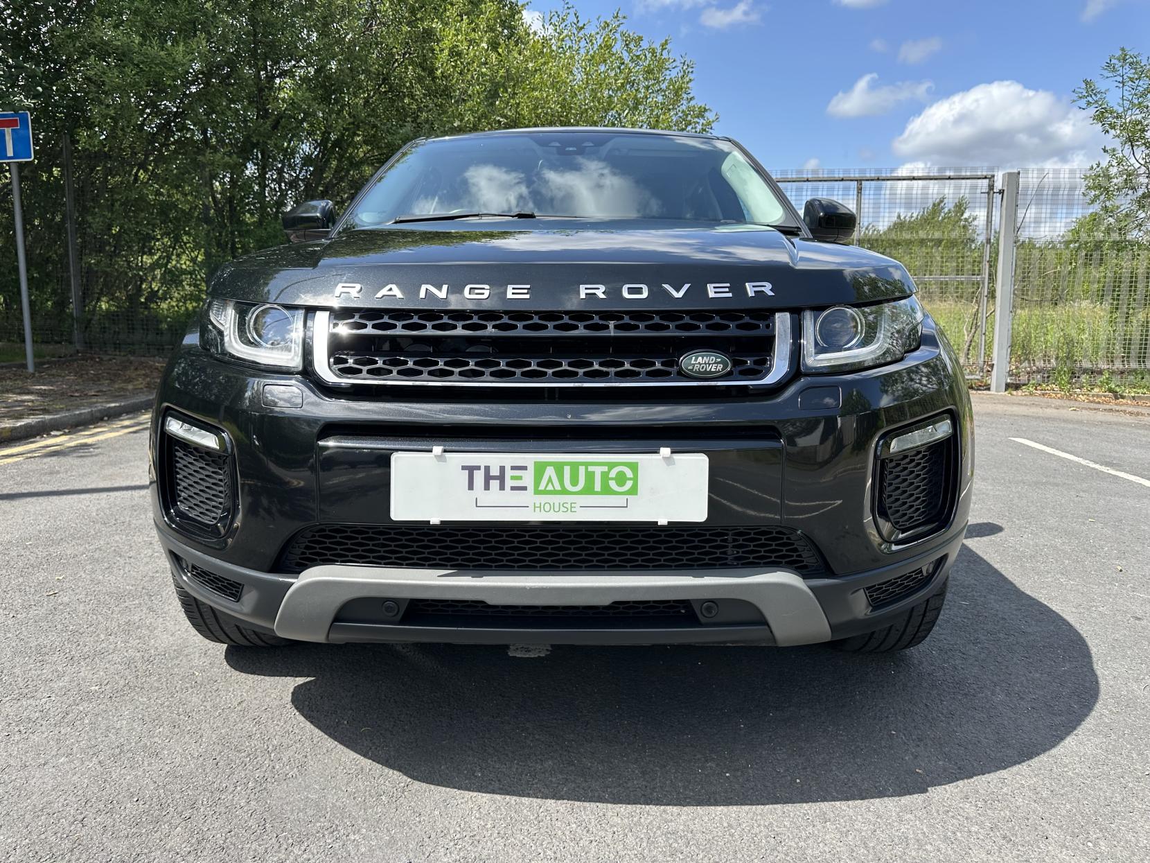 Land Rover Range Rover Evoque 2.0 eD4 SE Tech SUV 5dr Diesel Manual FWD Euro 6 (s/s) (150 ps)